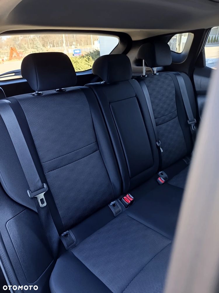 Nissan Qashqai 1.5 dCi N-Connecta - 15