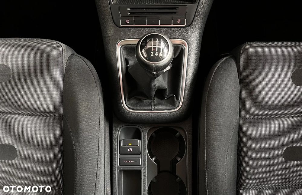 Volkswagen Tiguan 1.4 TSI 4Mot Trend&Fun - 16