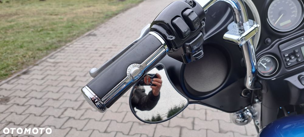 Harley-Davidson Touring Electra Glide - 9