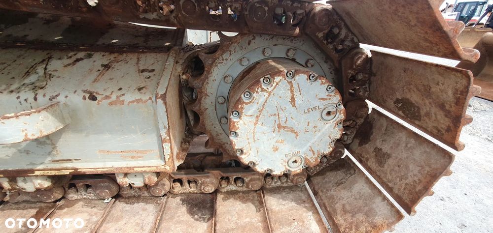 Caterpillar 312EL - 22