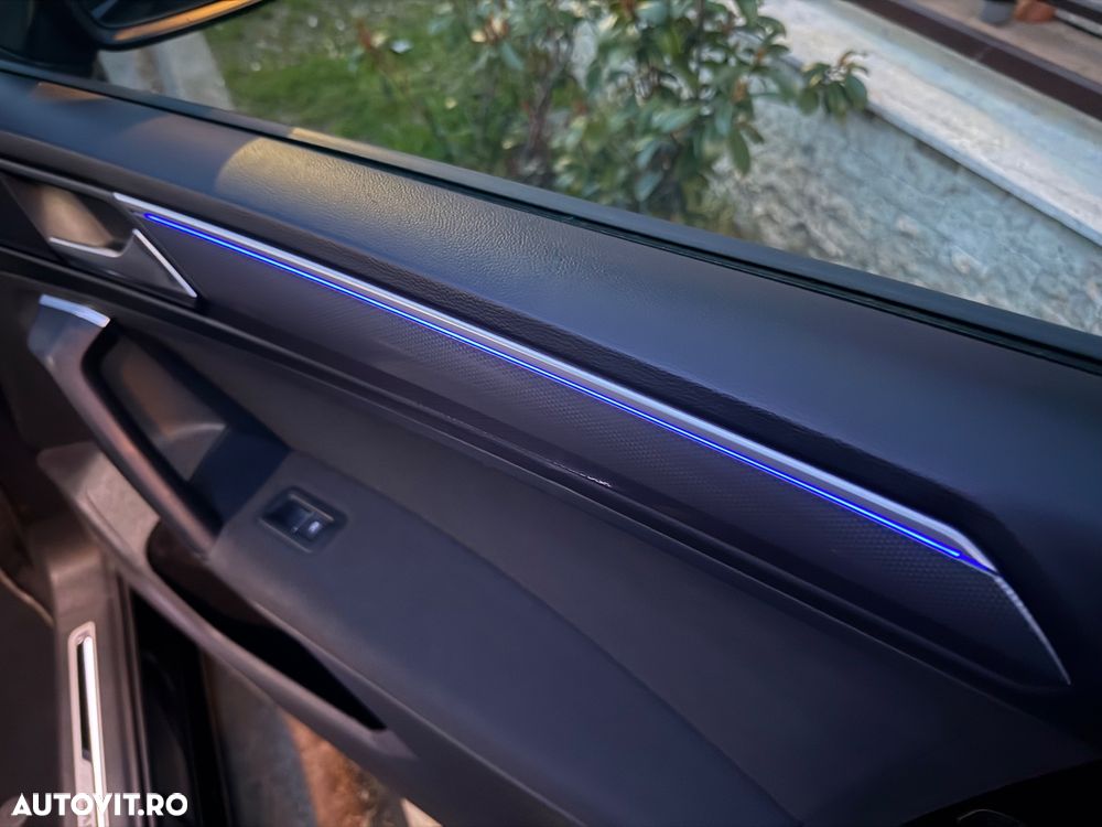 Volkswagen Tiguan 2.0 TDI SCR DSG ACTIVE - 15