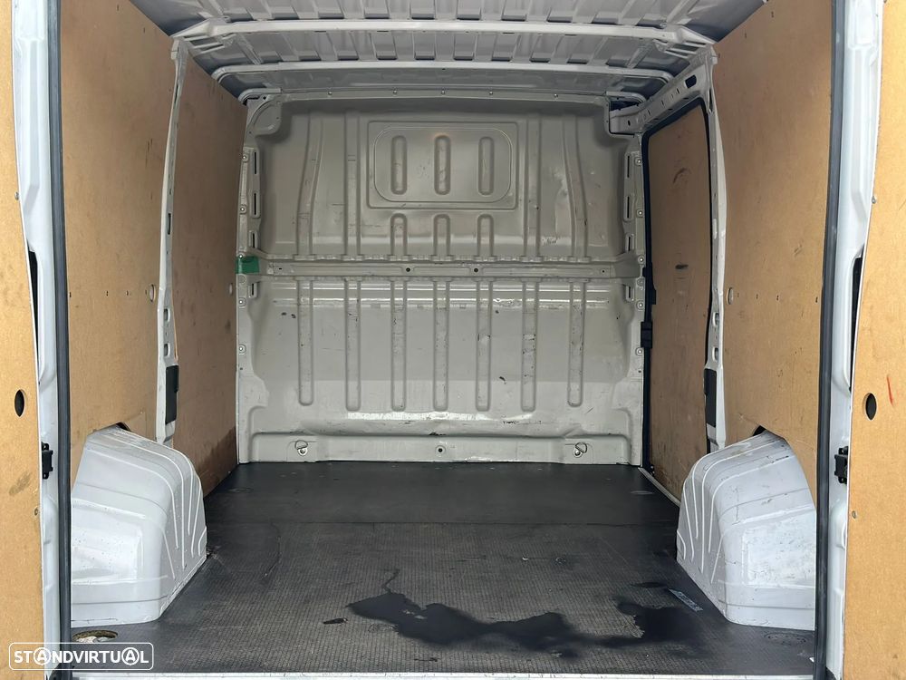 Fiat Ducato L2H1 - 17
