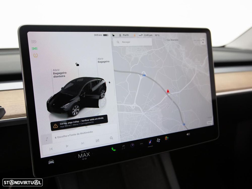 Tesla Model Y RWD - 27