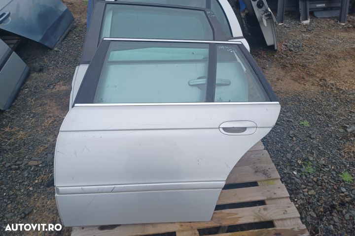 USA SPATE STANGA BMW Seria 5 E39  [din 1995 pana  2000] seria - 1