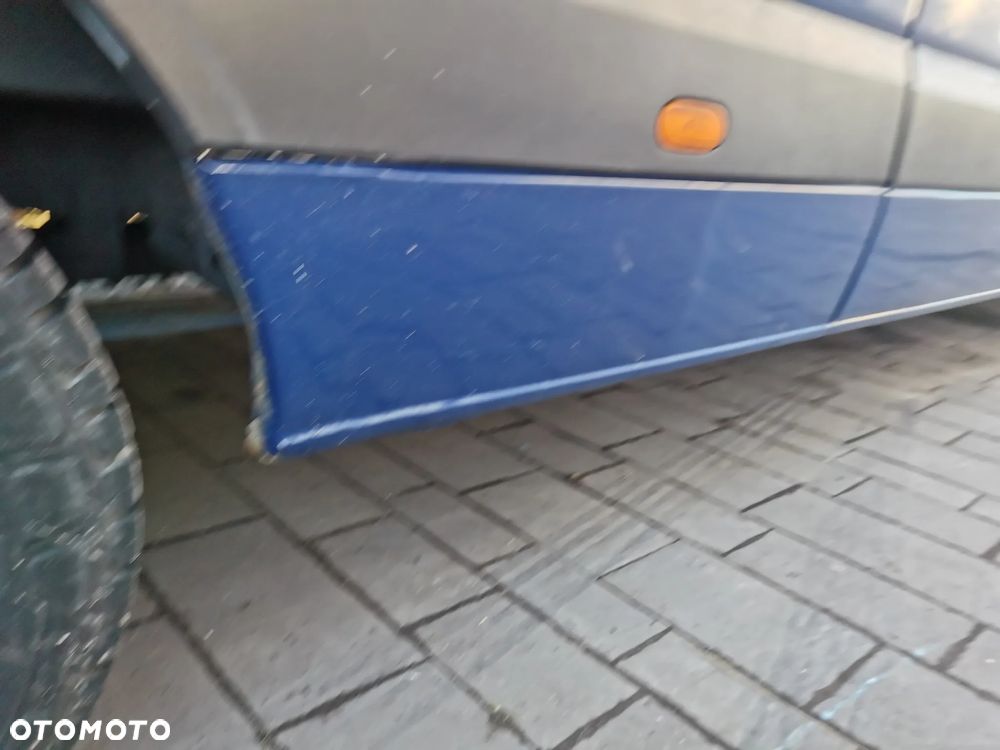 Mercedes-Benz Sprinter 313 cdi - 32