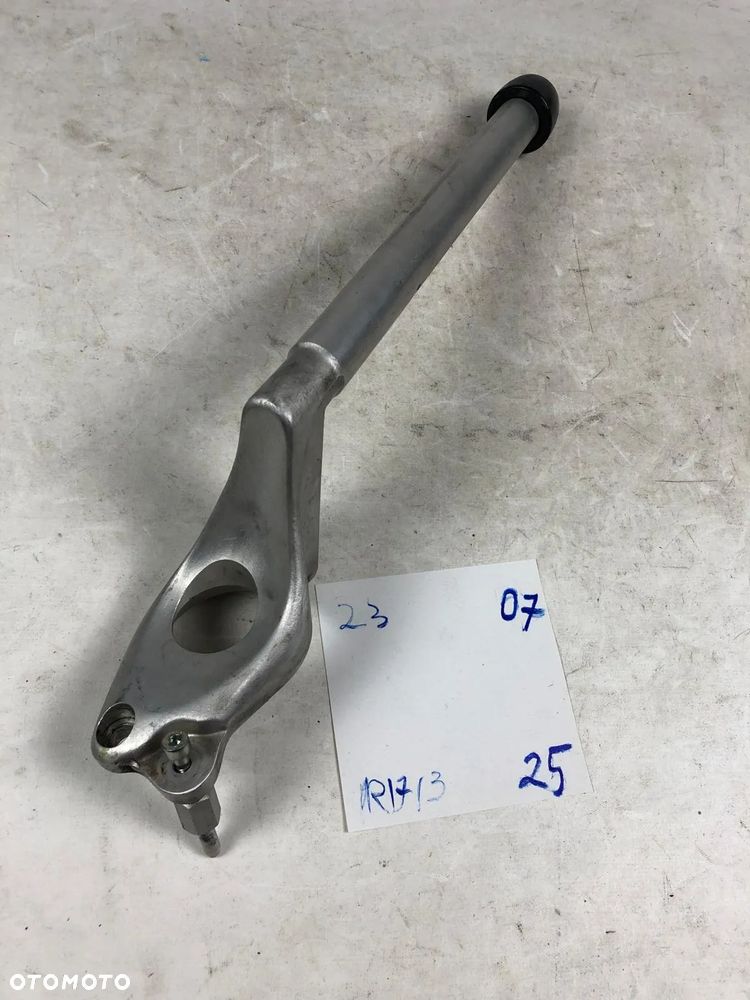 Ducati S4 S4R Prawa Kierownica Clip On - 1