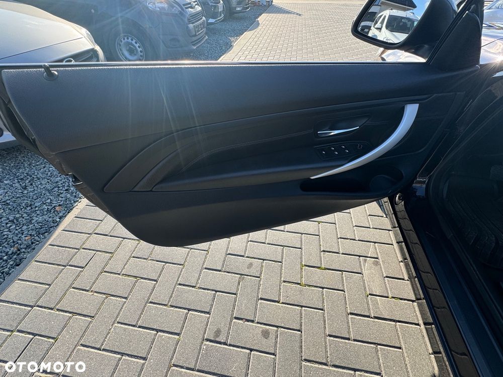 BMW Seria 4 420d - 13