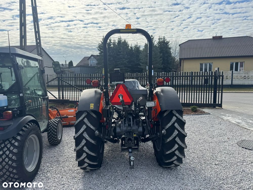 Inny TAFE 240S**50KM - 5