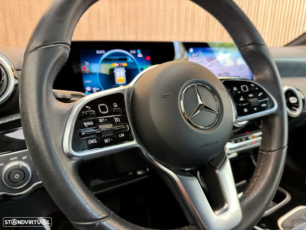Mercedes-Benz A 160 Style Plus - 17