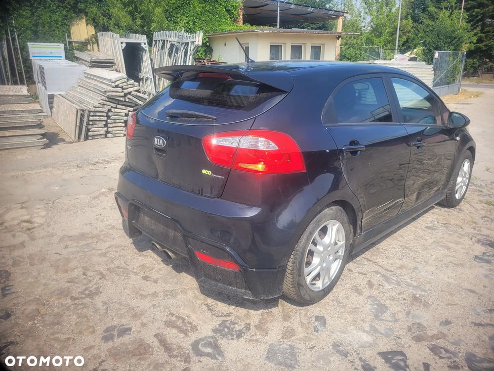 Kia Rio 1.2 Spirit - 2