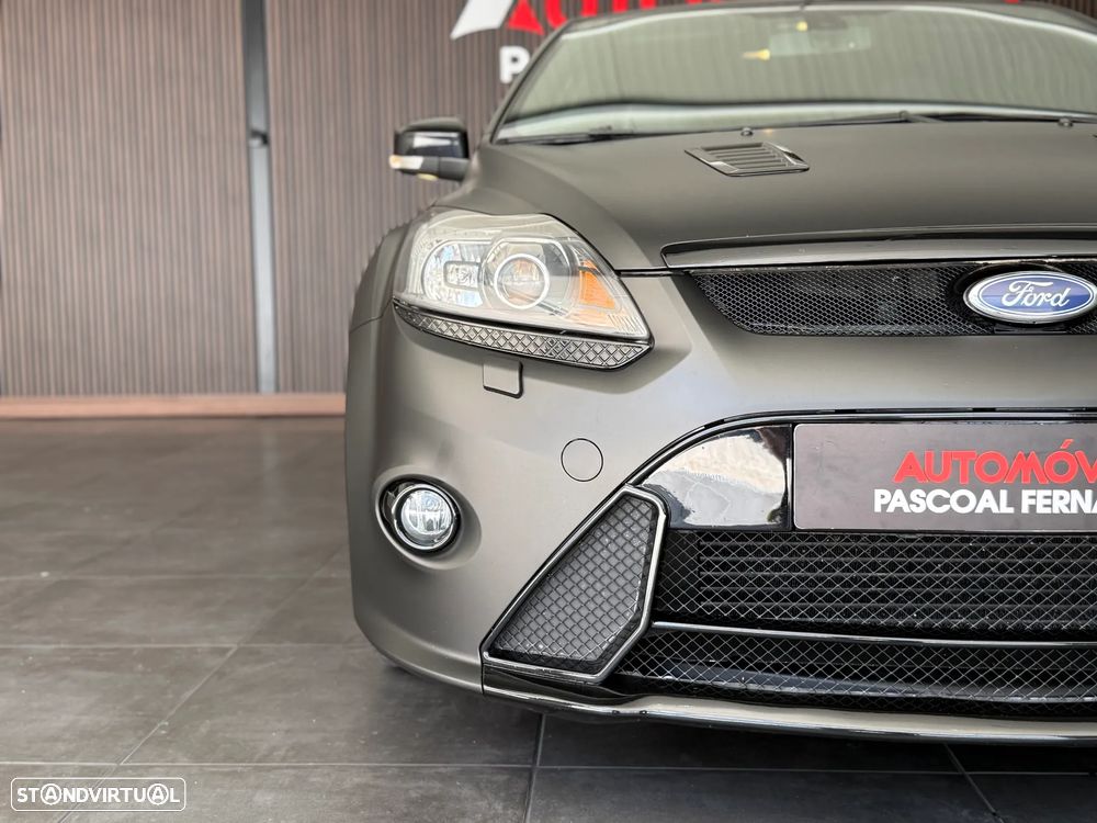 Ford Focus RS 500 - 46