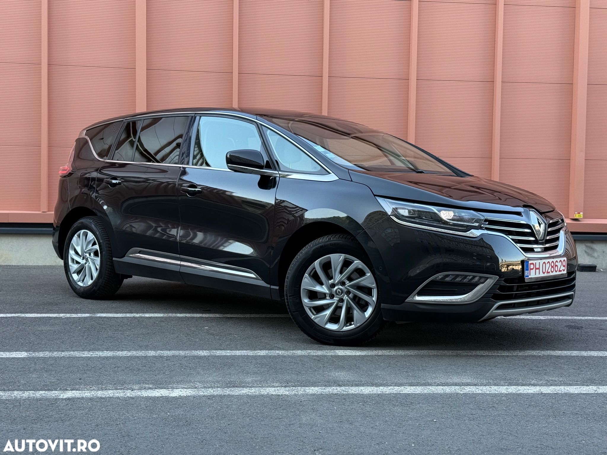 Renault Espace - 1