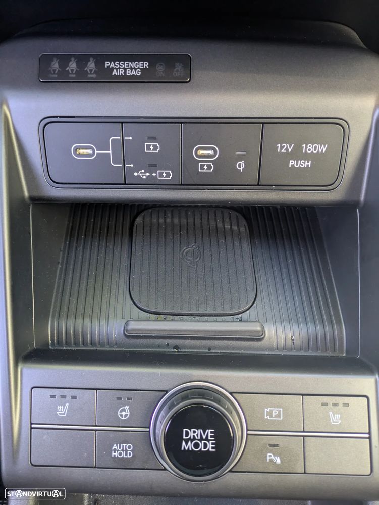 Hyundai Kauai 65.4 kWh Premium - 27