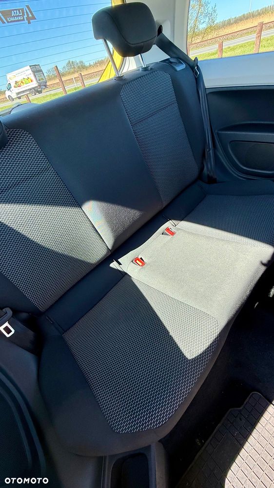 Seat Mii 1.0 Entry - 7