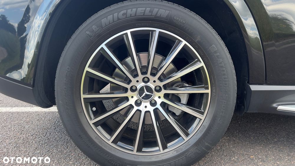 Mercedes-Benz GLE - 33