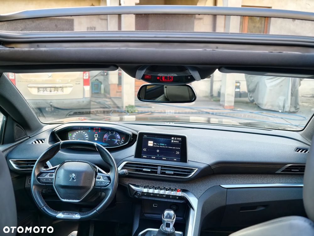 Peugeot 5008 - 14