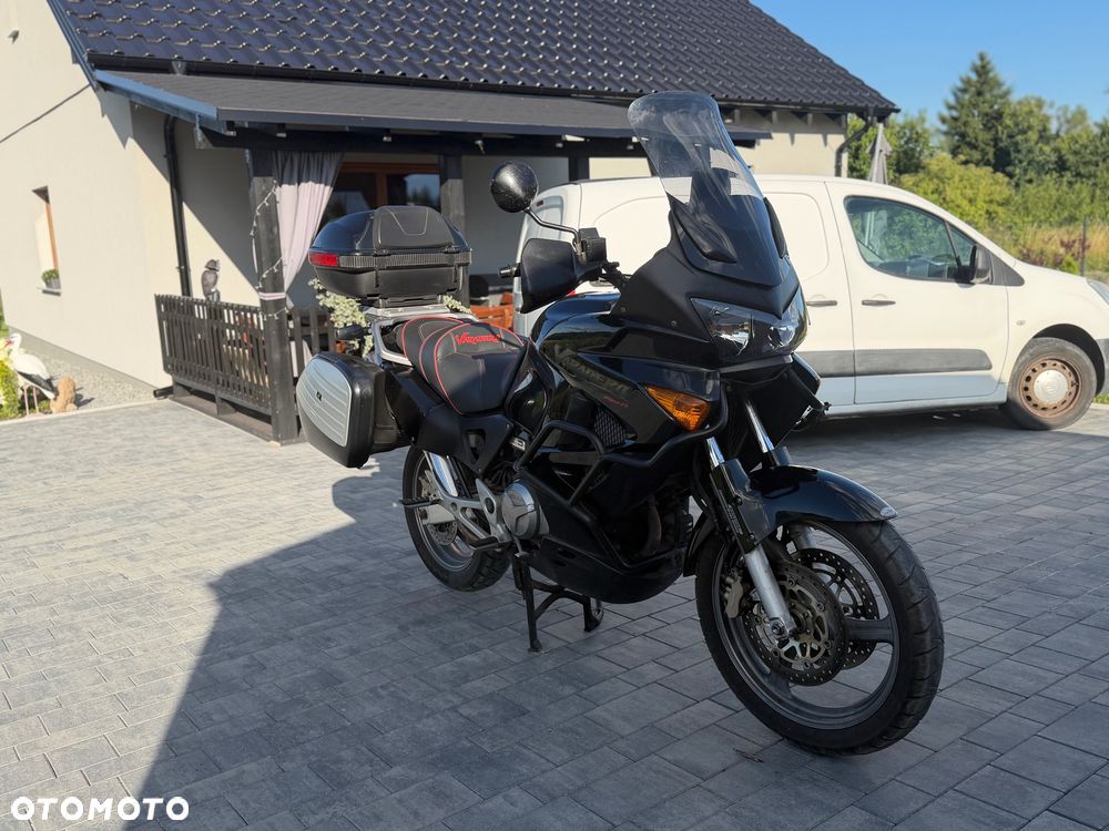 Honda Varadero - 4