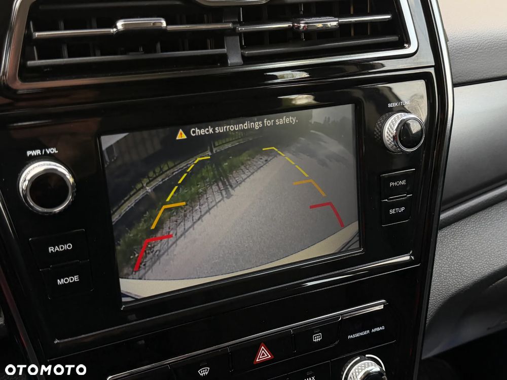 SsangYong/KGM Tivoli 1.5 T-GDI Crystal - 16