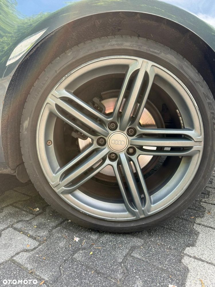 Audi A5 Coupé - 5