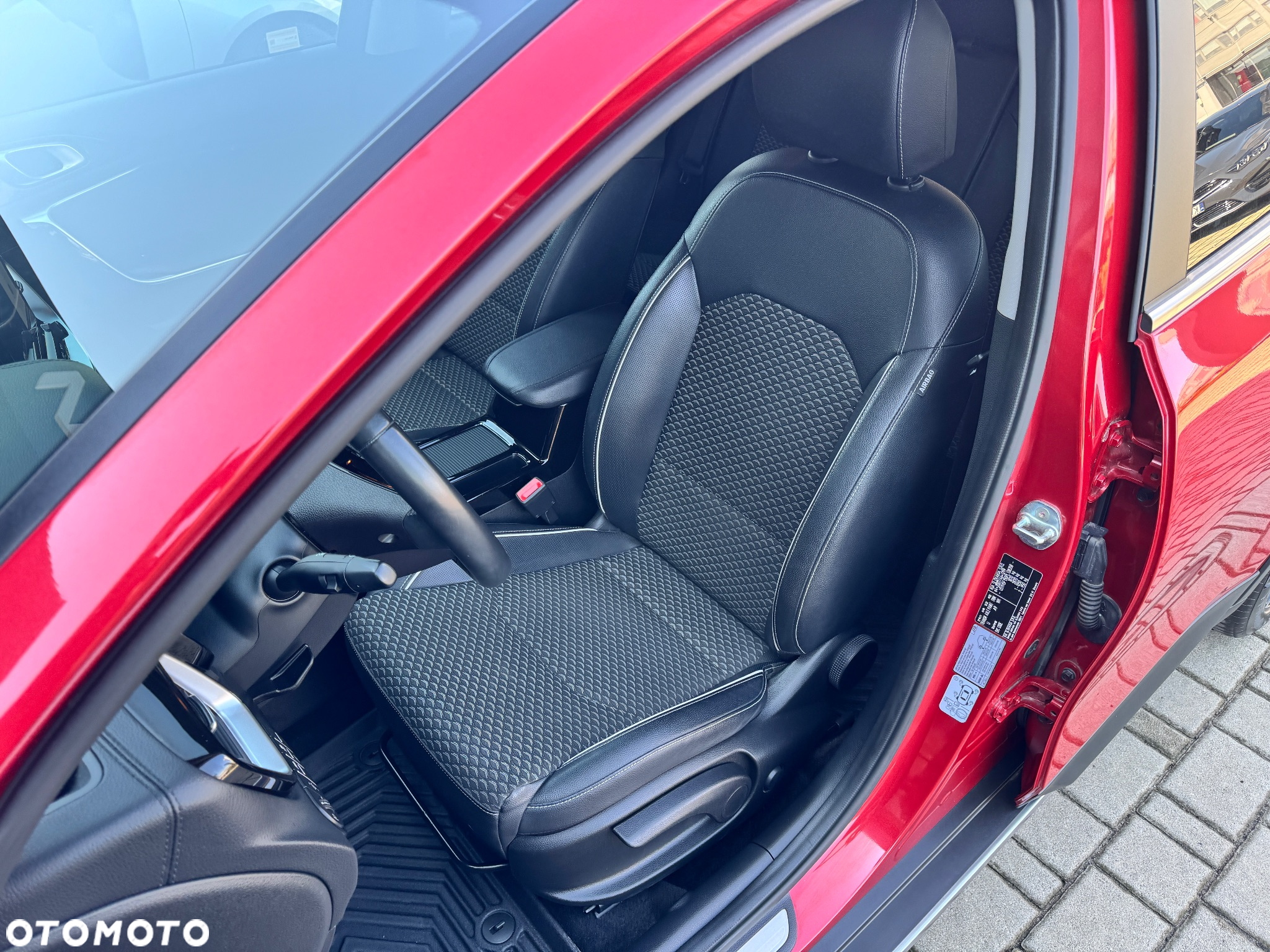 Kia XCeed 1.5 T-GDI L DCT - 14