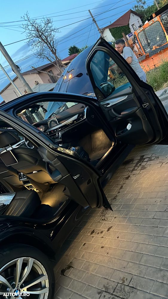 BMW X5 - 19