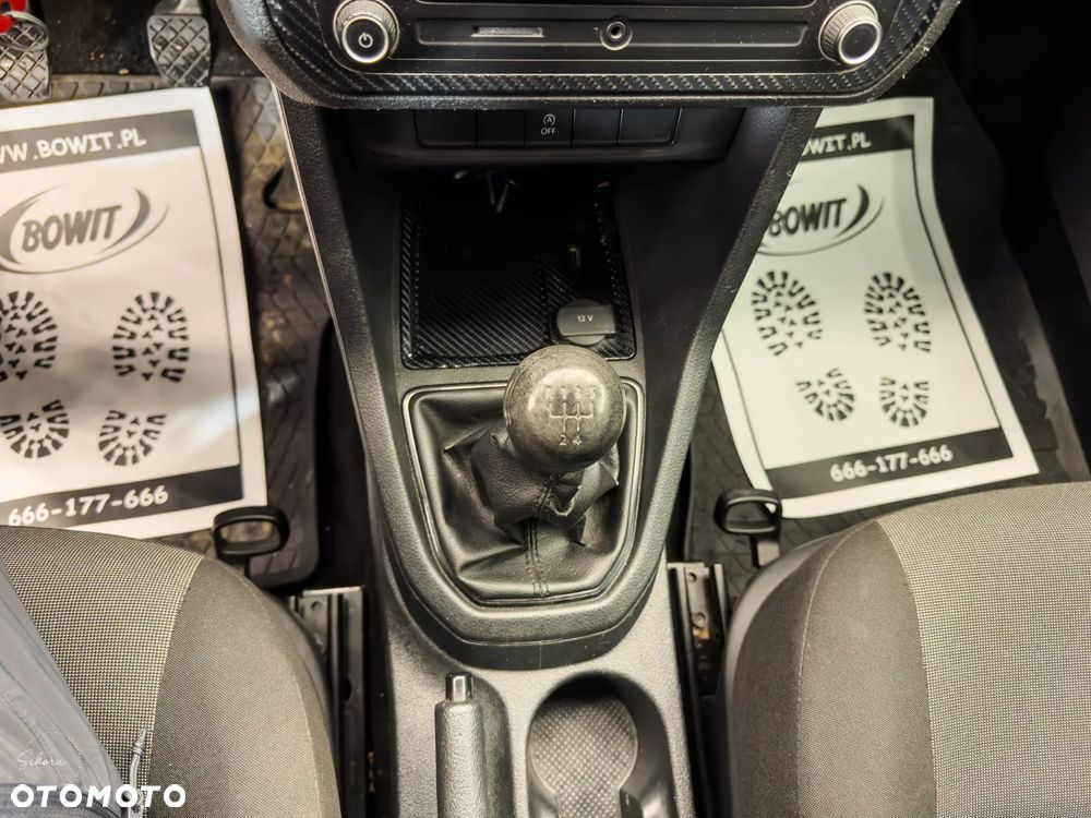 Volkswagen CADDY - 25