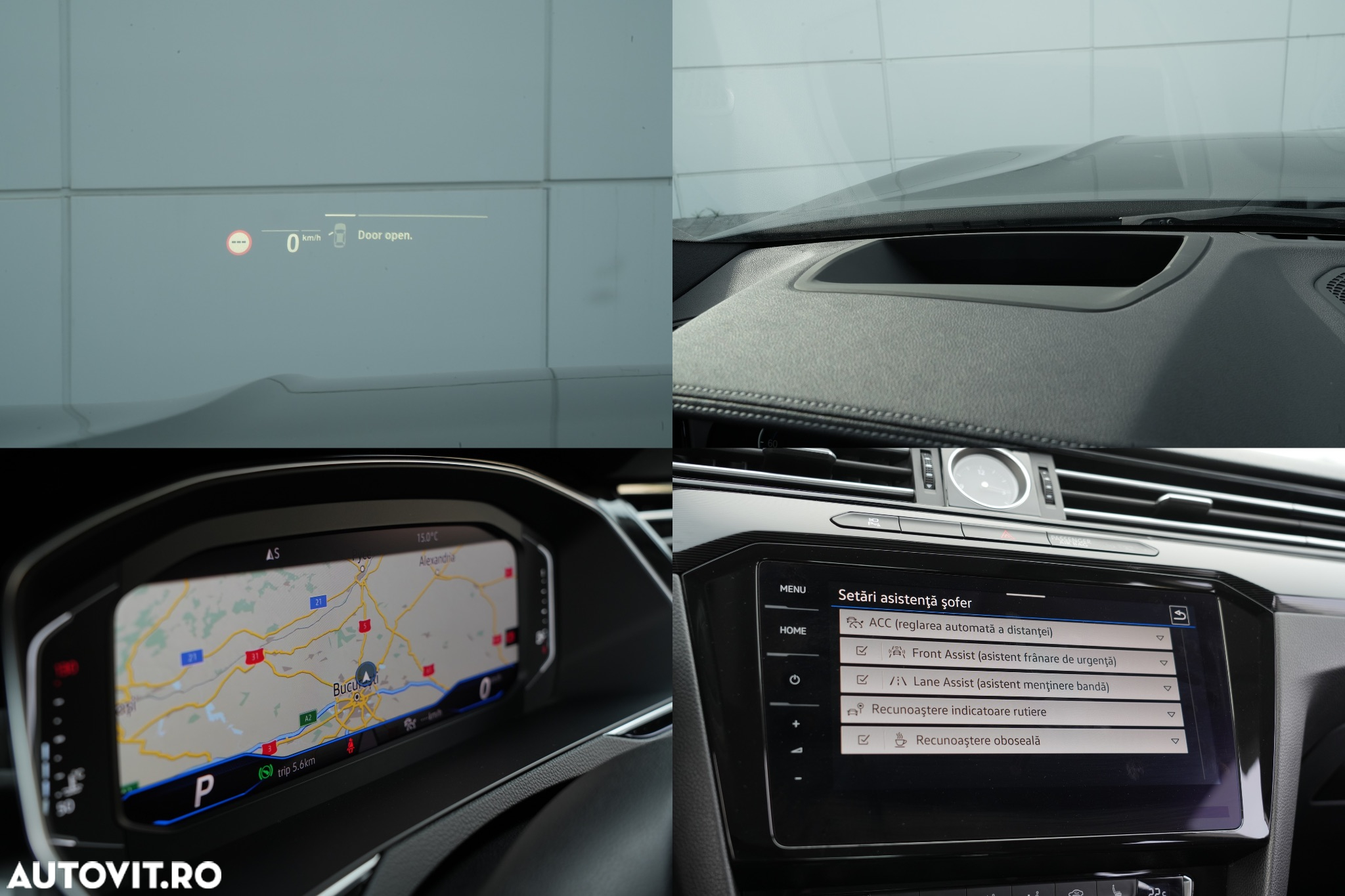 Volkswagen ARTEON 2.0 TDI SCR DSG Elegance - 5