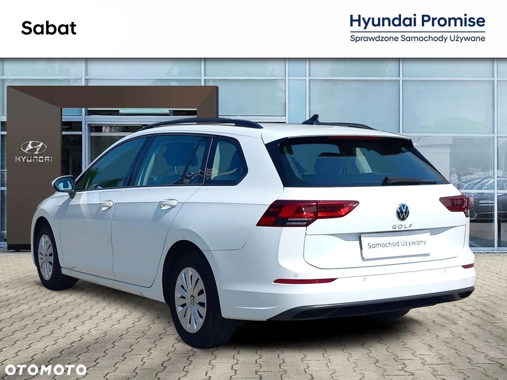 Volkswagen Golf 1.0 TSI - 6