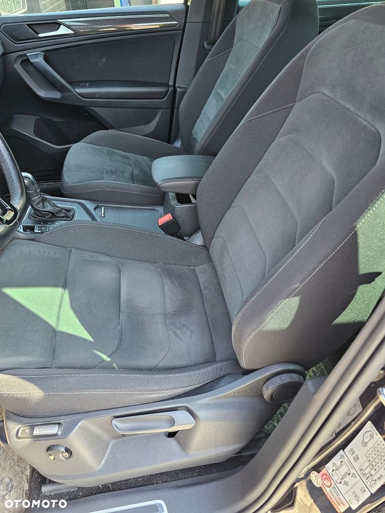 Volkswagen Tiguan - 19