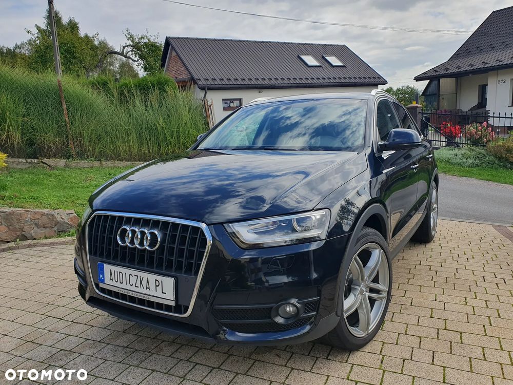 Audi Q3 2.0 TDI - 4
