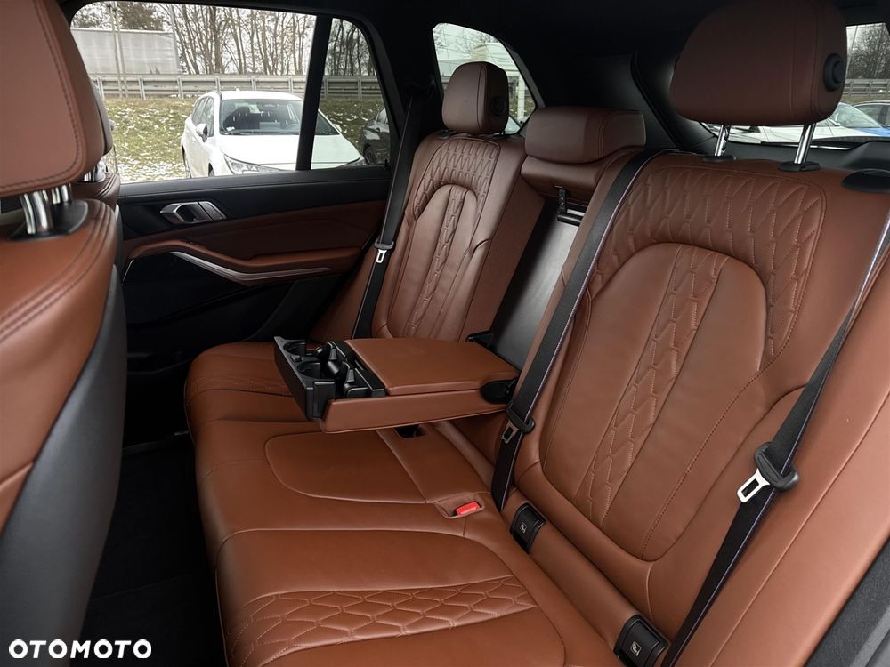 BMW X5 - 22