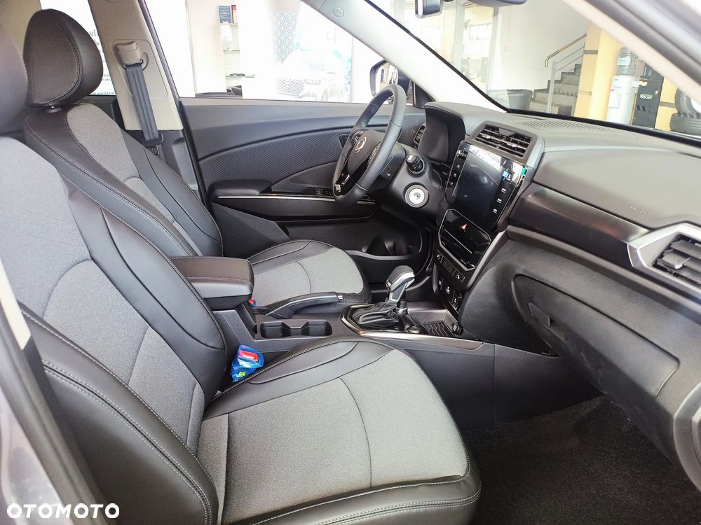 SsangYong/KGM Tivoli 1.5 T-GDI Adventure - 6