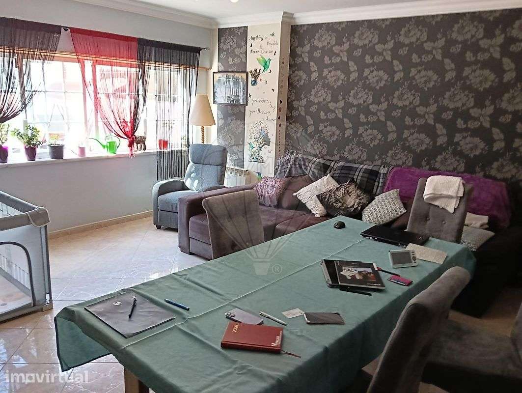 Apartamento T3 para venda - Grande imagem: 2/5