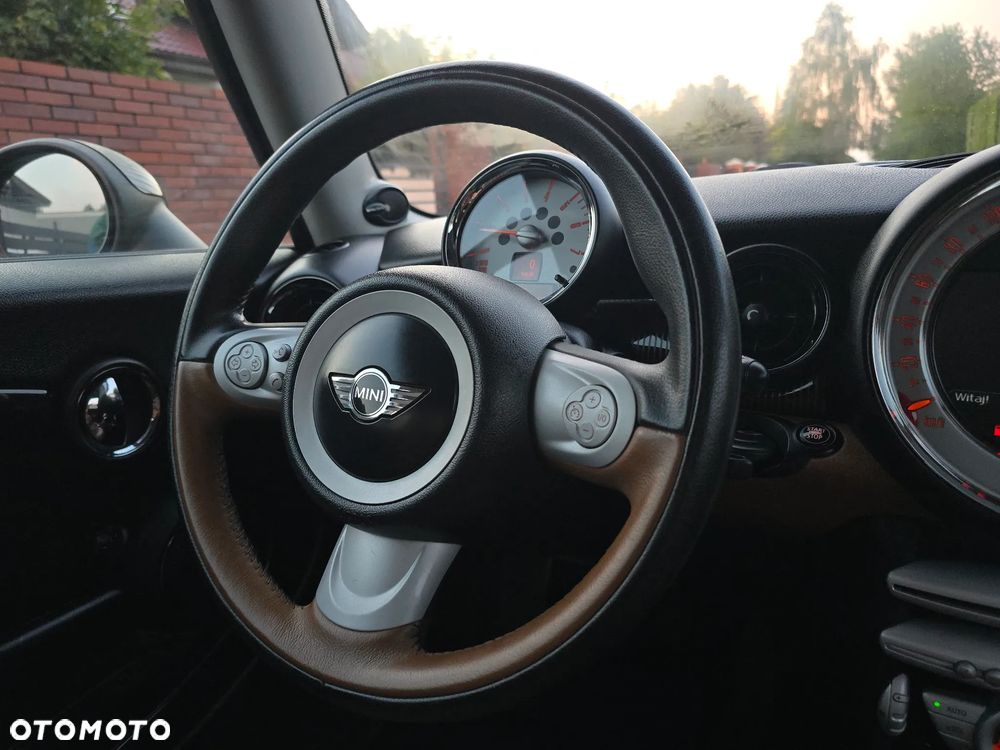 MINI Cooper D 50 Mayfair - 25