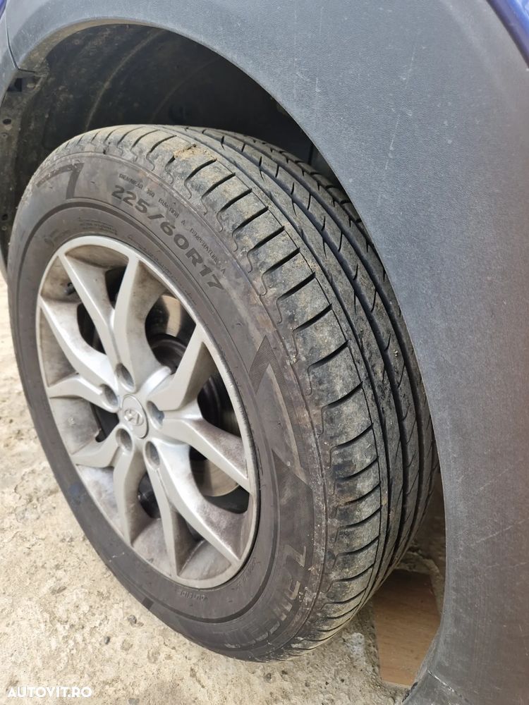 Hyundai Tucson 1.6 GDI 2WD 6MT Comfort - 7