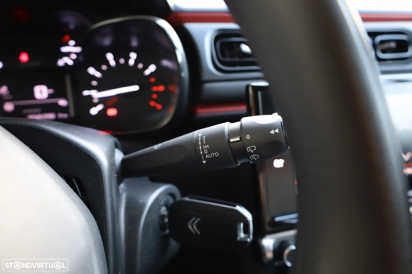 Citroën C3 1.2 PureTech C-Series - 20