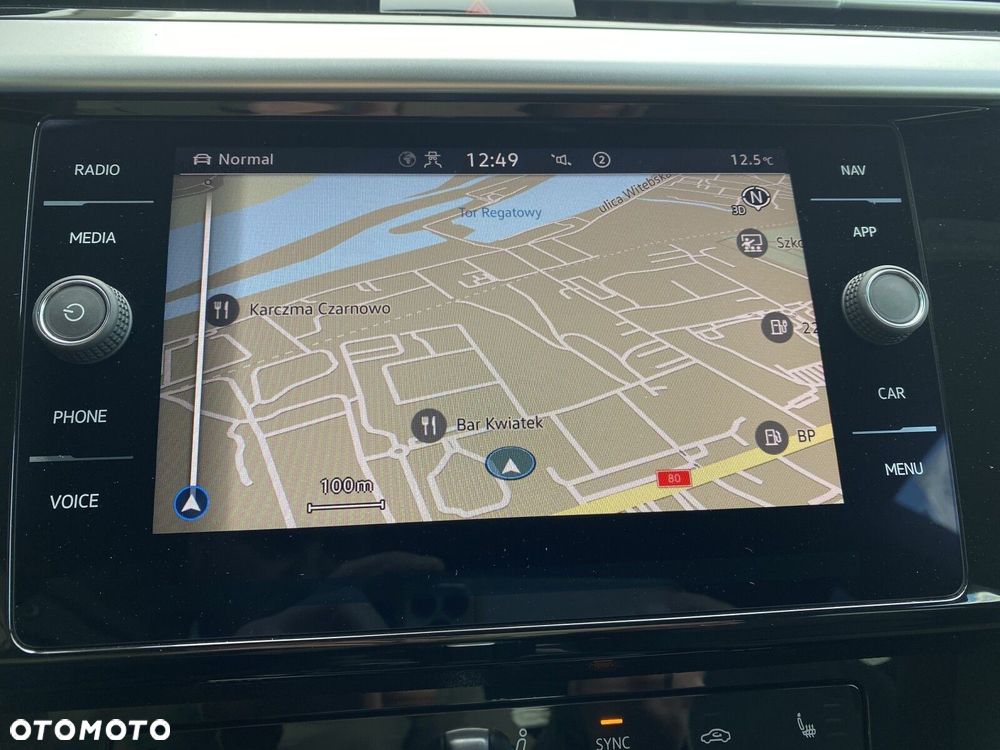 Volkswagen Arteon 2.0 TSI R-Line DSG - 20