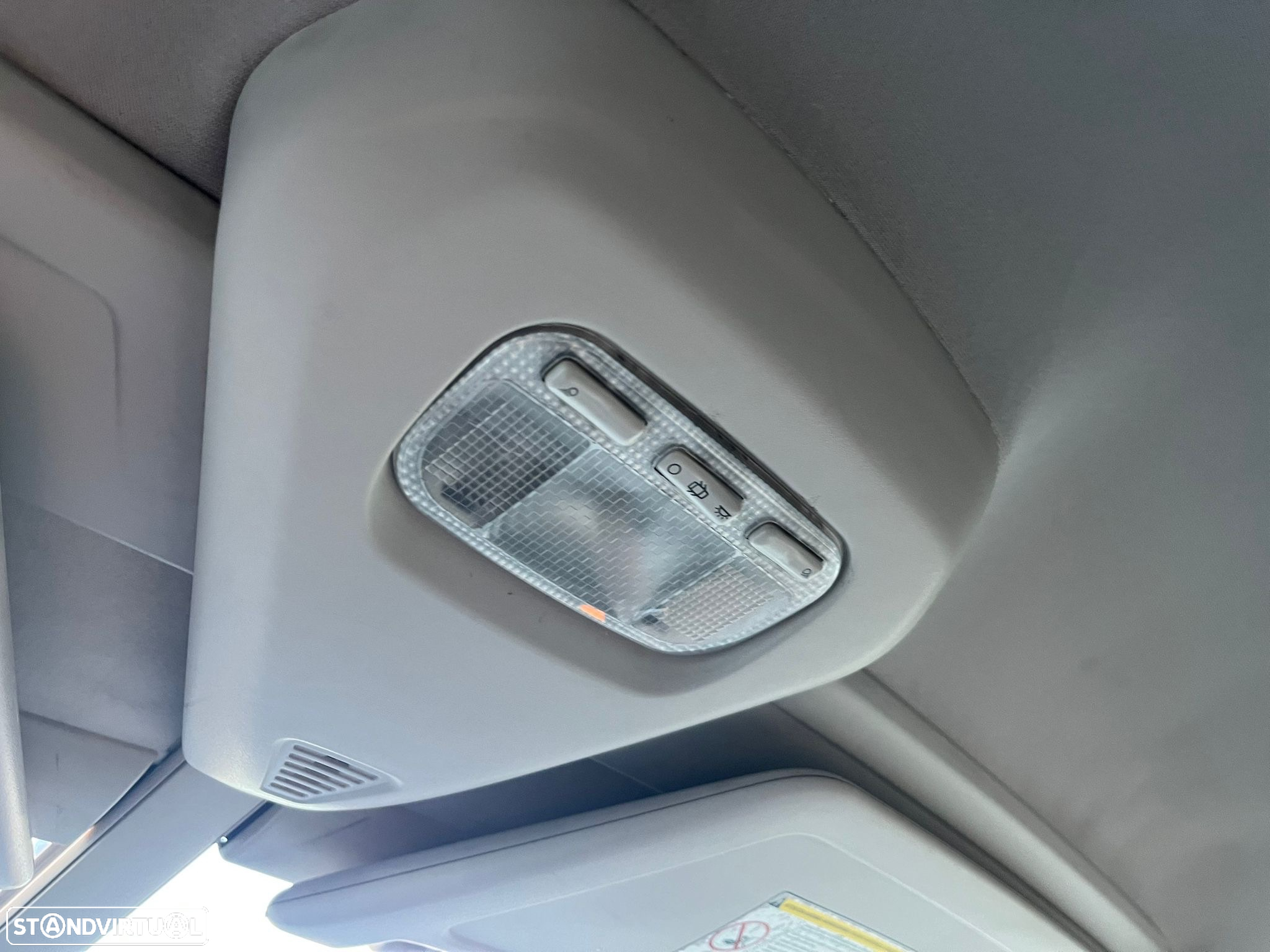 Citroën C4 Grand Picasso 1.6 HDi Exclusive - 20