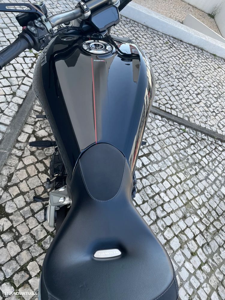Ducati XDiavel S - 5