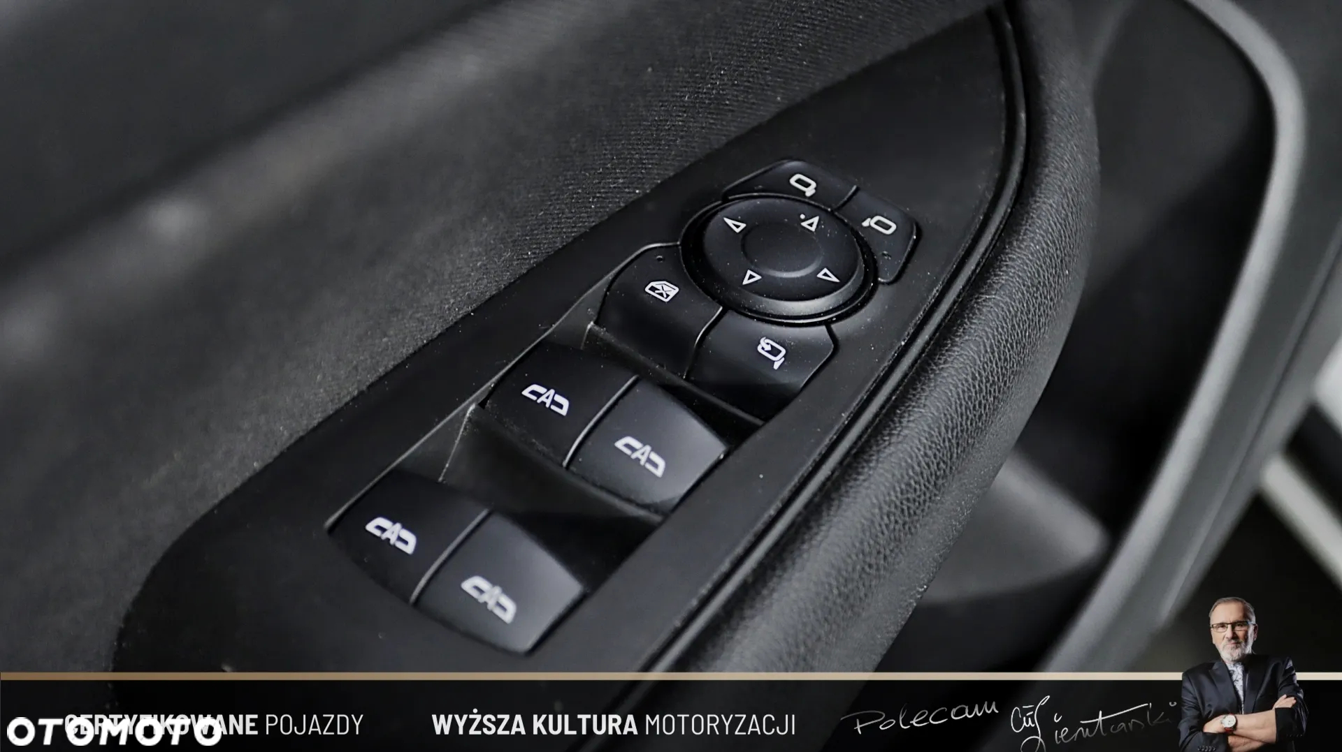 Opel Insignia 1.6 CDTI Innovation S&S - 28