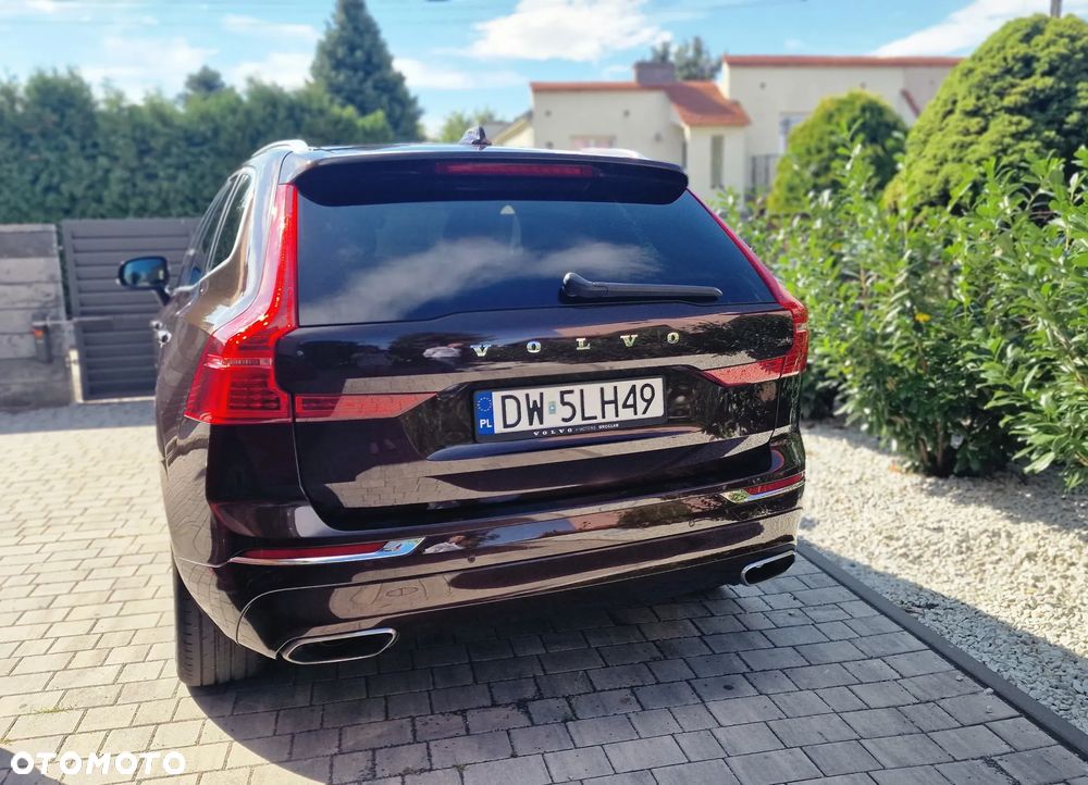 Volvo XC 60 - 4