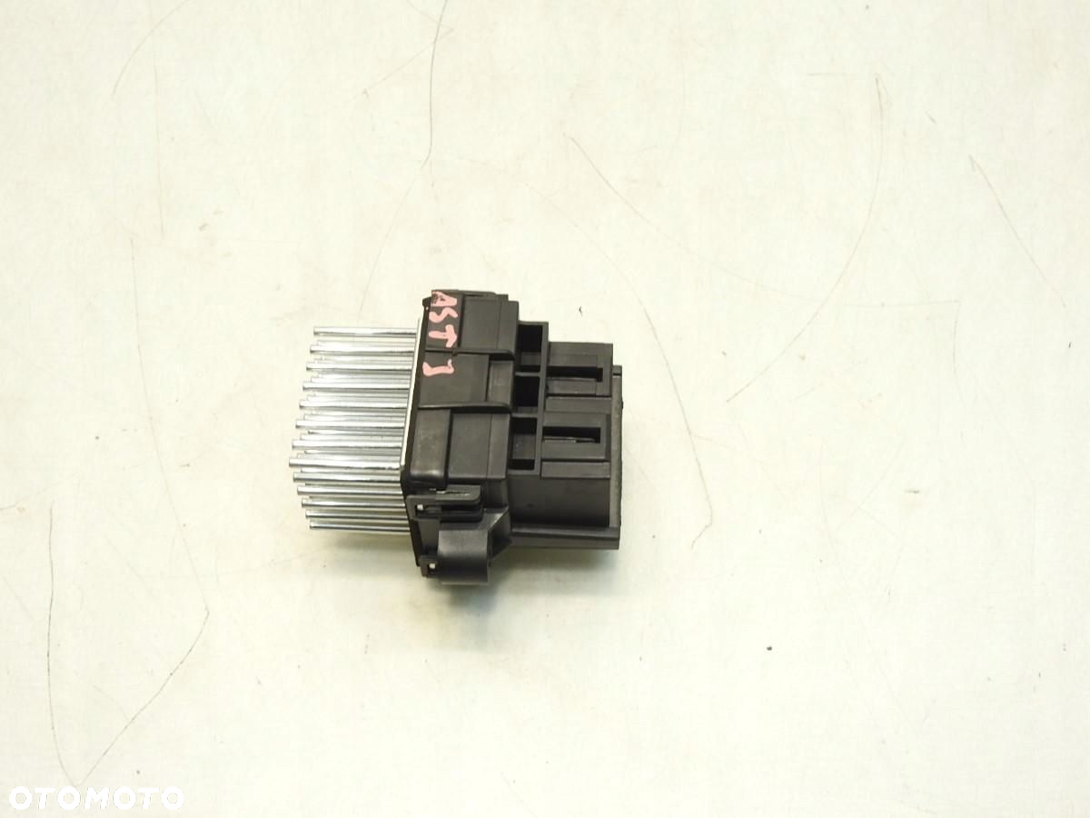 REZYSTOR OPORNICA DMUCHAWY OPEL ASTRA J 13503201 - 7