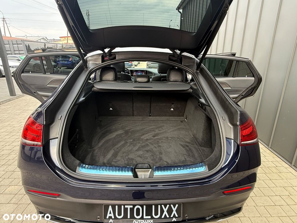 Mercedes-Benz GLE 400 d 4-Matic Premium Plus - 38