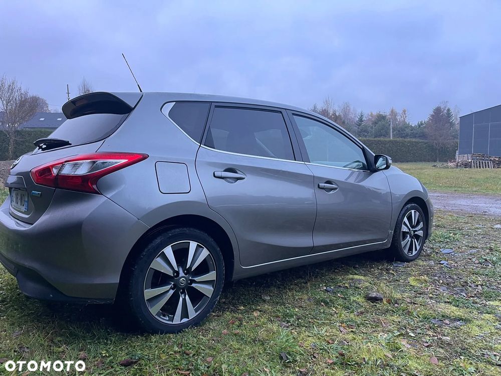 Nissan Pulsar 1.5 dCi N-Connecta - 3