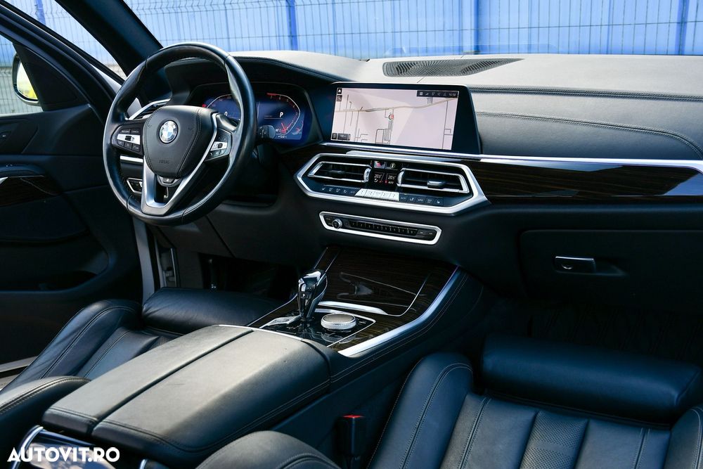 BMW X5 - 8