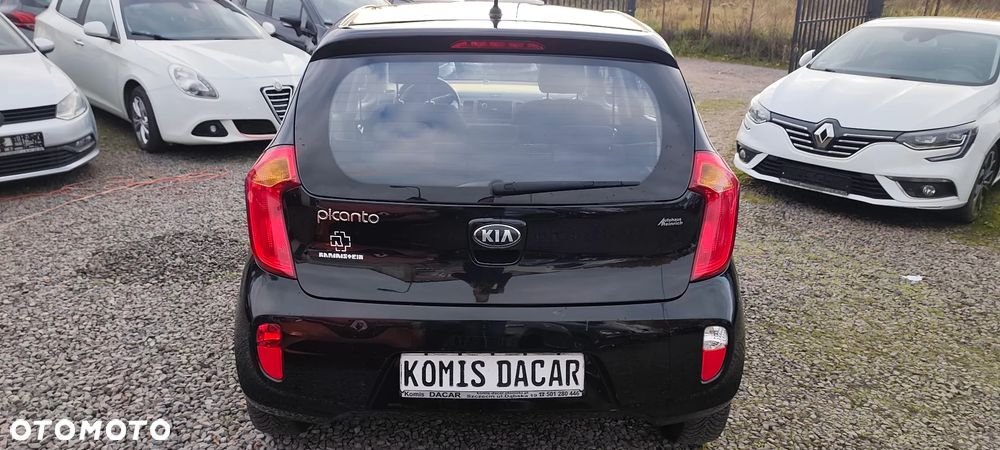 Kia Picanto 1.0 Vision - 7