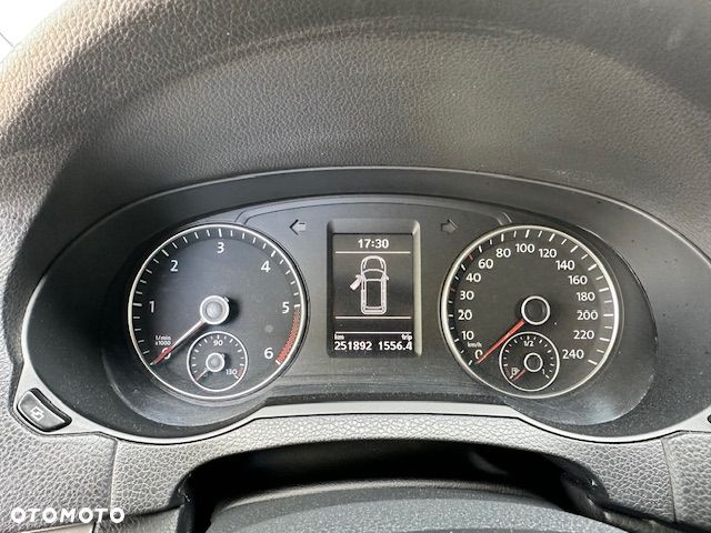 Seat Alhambra 2.0 TDI DPF Ecomotive - 14