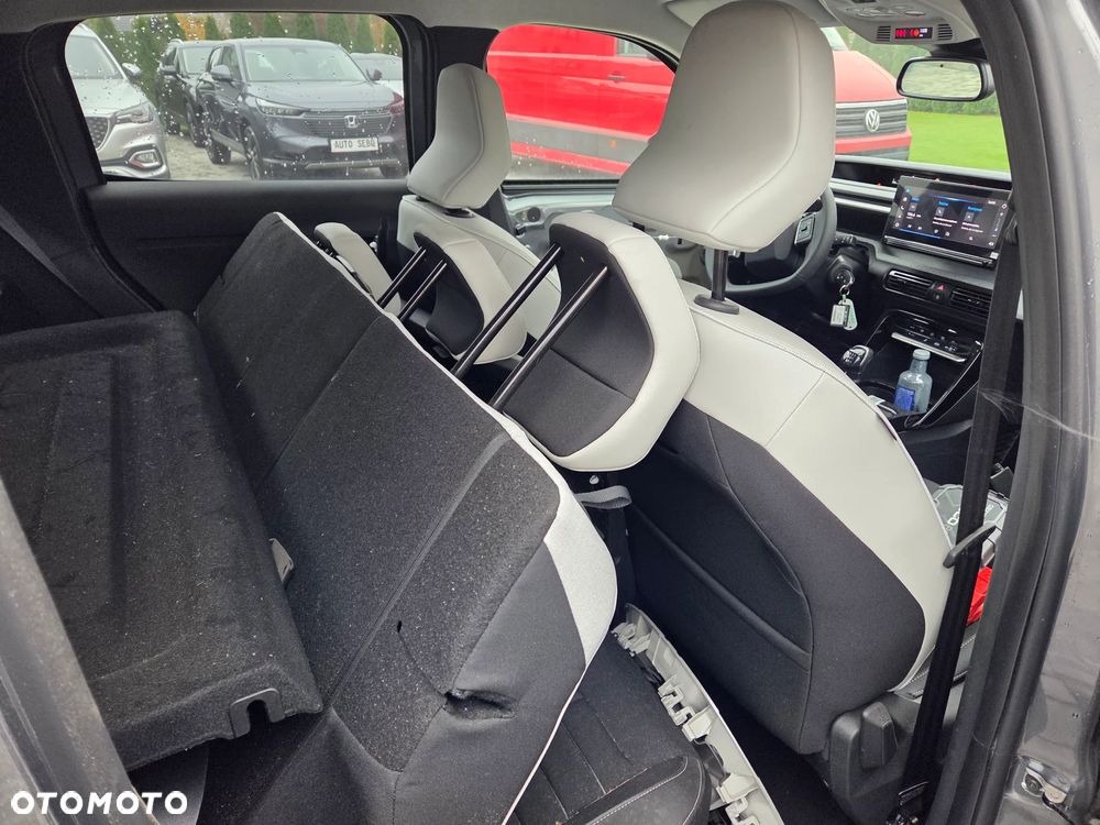 Citroën C3 1.2 T Business - 12