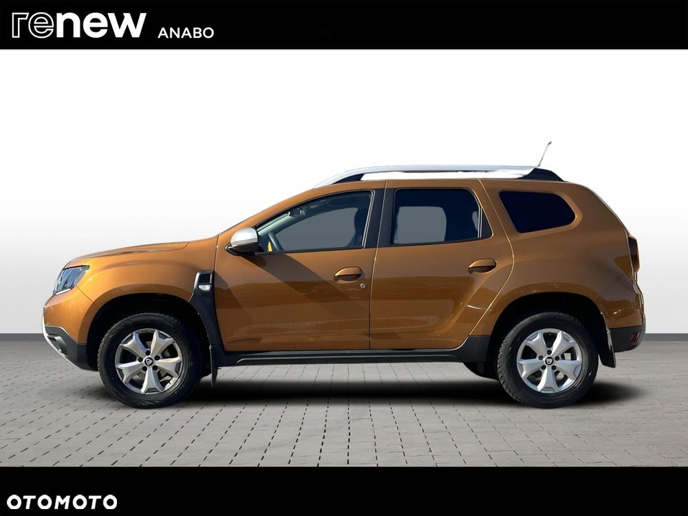 Dacia Duster 1.6 SCe Essential - 2