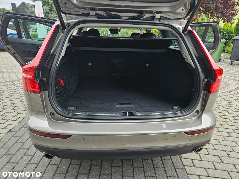 Volvo V60 - 27